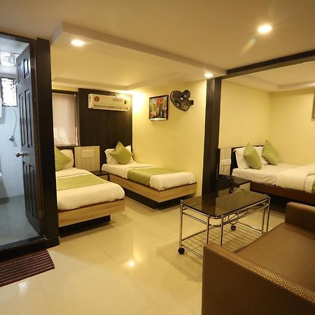 Hotel Happyland Mumbai Bilik gambar