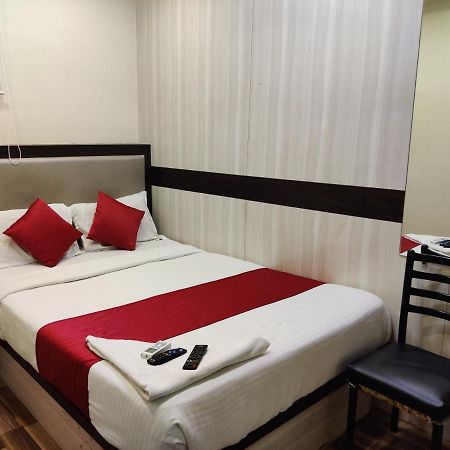 Hotel Happyland Mumbai Luaran gambar