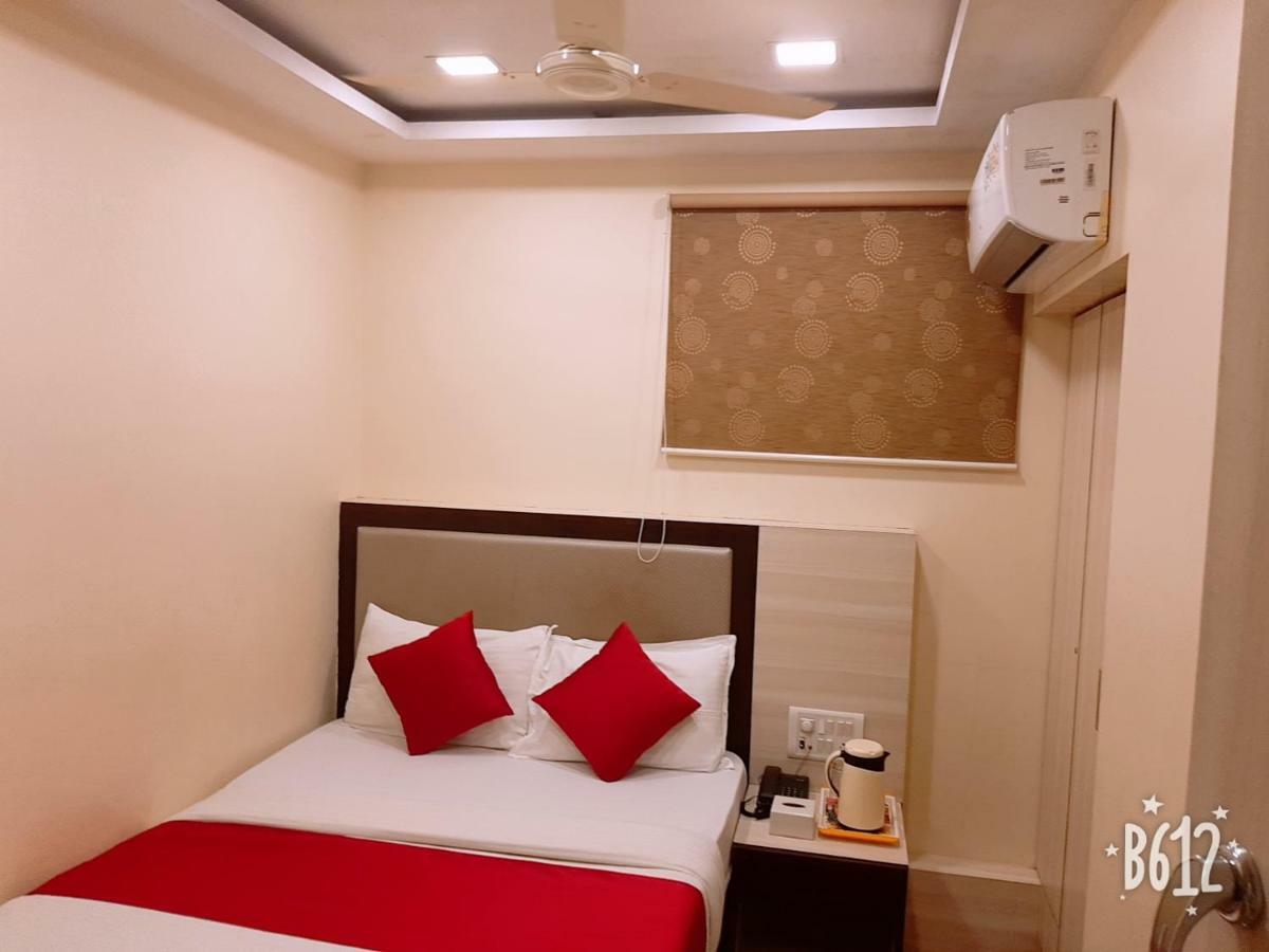 Hotel Happyland Mumbai Luaran gambar