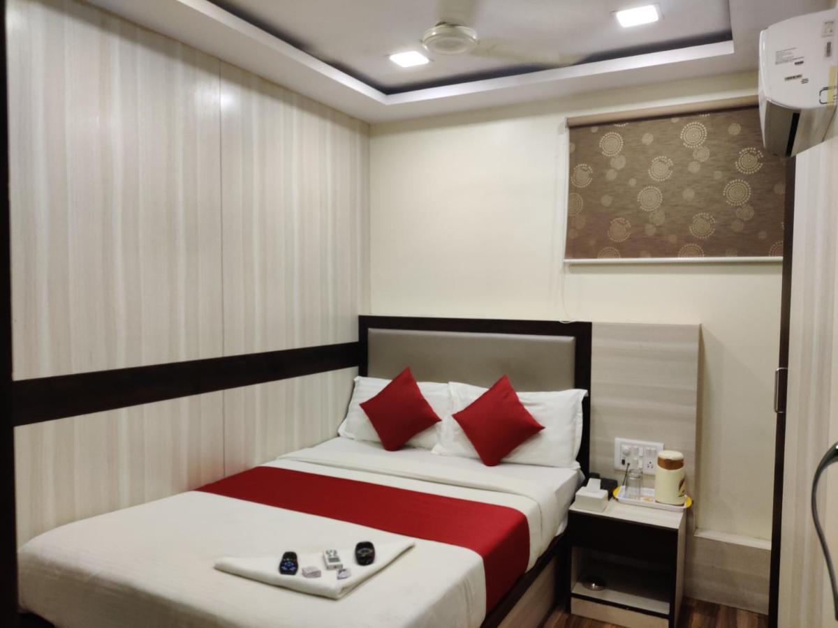 Hotel Happyland Mumbai Luaran gambar