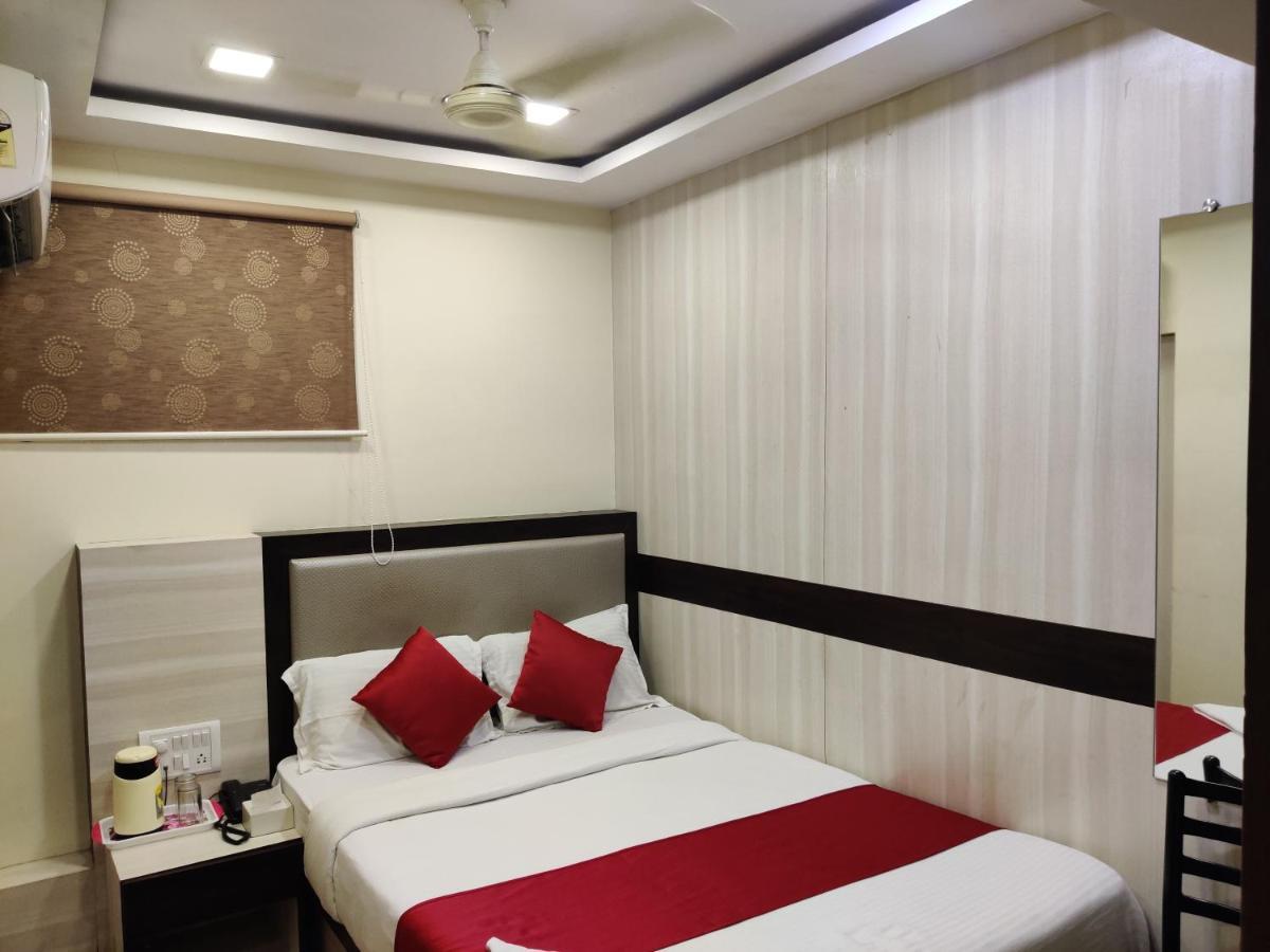 Hotel Happyland Mumbai Luaran gambar
